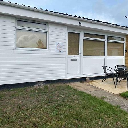 Ruby'S Retreat Apartment Belton with Browston Exterior photo