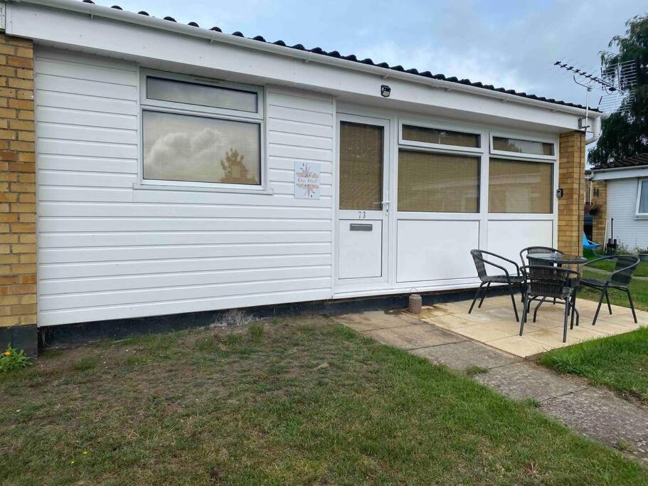 Ruby'S Retreat Apartment Belton with Browston Exterior photo